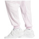 Adidas Γυναικείο παντελόνι φόρμας W Bluv Q1 French Terry Pants